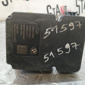 Bmw SPORT - BVA SPORT