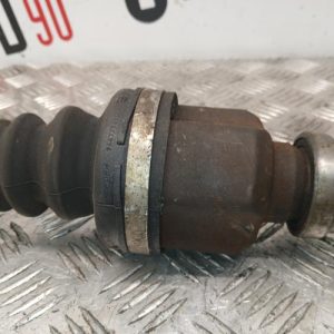 PEUGEOT PARTNER 2 PHASE 1