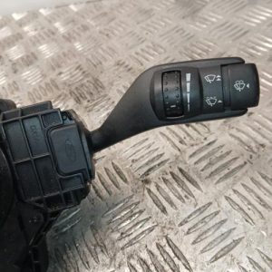 FORD FOCUS 2 PHASE 1