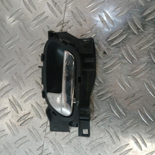 CITROEN C4 PICASSO 1