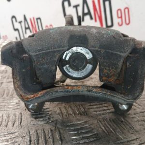 RENAULT TRAFIC 3 COURT PHASE 2