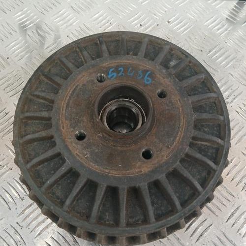 RENAULT CAPTUR 1 PHASE 1