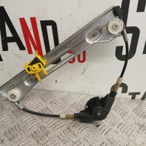 FIAT PANDA 2 PHASE 1