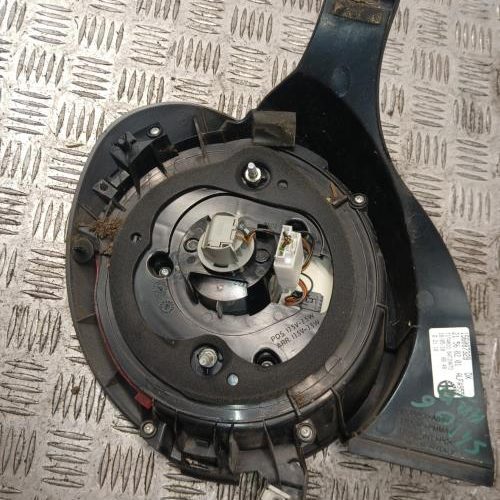 ALFA ROMEO MITO PHASE 1