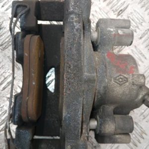 RENAULT SCENIC 3 PHASE 2