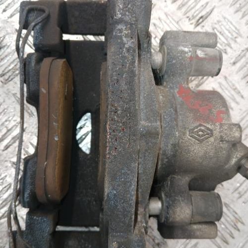 RENAULT SCENIC 3 PHASE 2