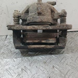 LAND ROVER FREELANDER 1 PHASE 2