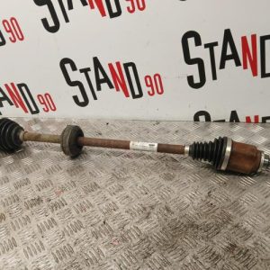 DACIA SANDERO 2 PHASE 2