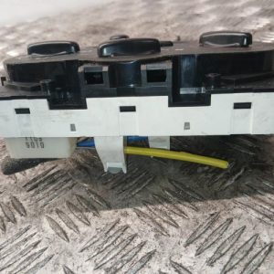 CITROEN XSARA PICASSO PHASE 2