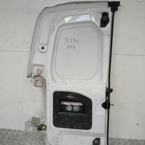 CITROEN BERLINGO 2 PHASE 1