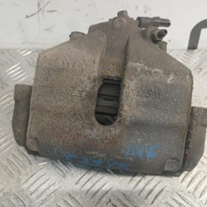 VOLKSWAGEN SCIROCCO 3 PHASE 1 COUPE