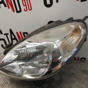 CITROEN XSARA PICASSO PHASE 2