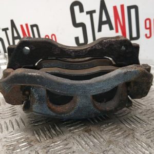 RENAULT MASTER 3 PHASE 2