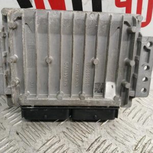 RENAULT MEGANE 1 PHASE 2 CABRIOLET