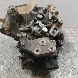 OPEL CORSA D PHASE 1