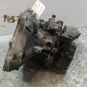 OPEL CORSA D PHASE 1