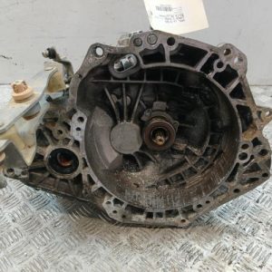 OPEL CORSA D PHASE 1