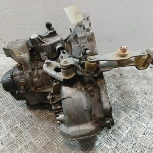 OPEL CORSA D PHASE 1