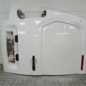 CITROEN BERLINGO 2 PHASE 1