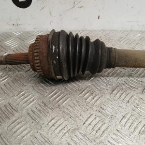 RENAULT MEGANE 1 PHASE 2 CABRIOLET