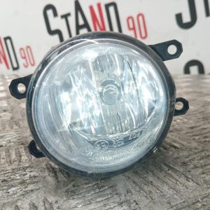 TOYOTA RAV4 3 PHASE 3