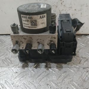 CHEVROLET SPARK PHASE 1