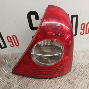 RENAULT CLIO 2 PHASE 2