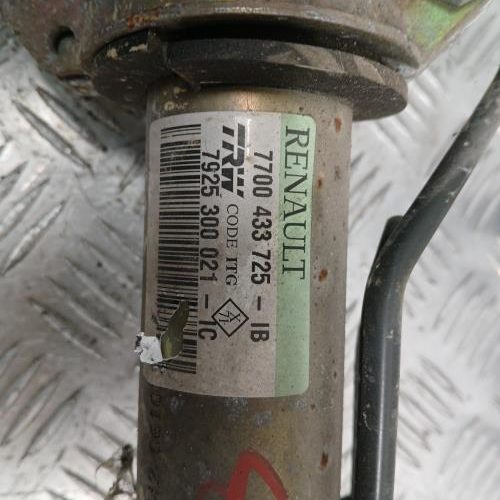 RENAULT MEGANE 1 PHASE 2 CABRIOLET