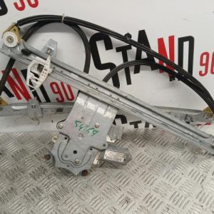 CITROEN XSARA PICASSO PHASE 2