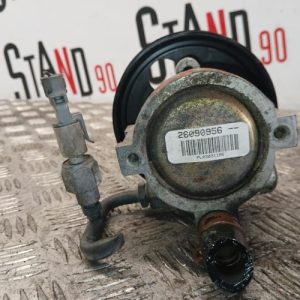 RENAULT MEGANE 1 PHASE 2 CABRIOLET