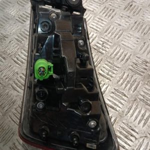 AUDI A3 3 CABRIO PHASE 2