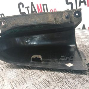 RENAULT TRAFIC 3 COURT PHASE 2