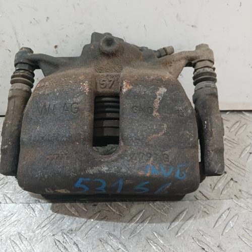 VOLKSWAGEN GOLF 7 PHASE 1