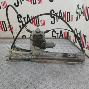 RENAULT CLIO 3 PHASE 1