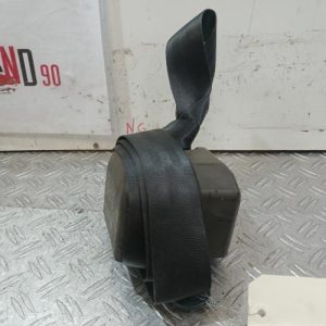 PEUGEOT 407 PHASE 1 BREAK