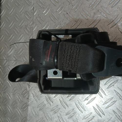 PEUGEOT 407 PHASE 1 BREAK