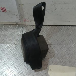 PEUGEOT 407 PHASE 1 BREAK