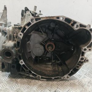 PEUGEOT 407 PHASE 1 BREAK