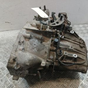 PEUGEOT 407 PHASE 1 BREAK