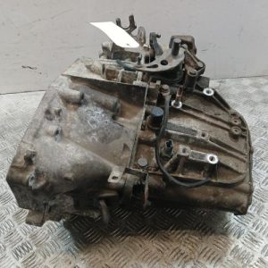 PEUGEOT 407 PHASE 1 BREAK