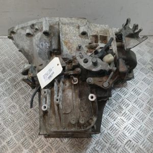 PEUGEOT 407 PHASE 1 BREAK