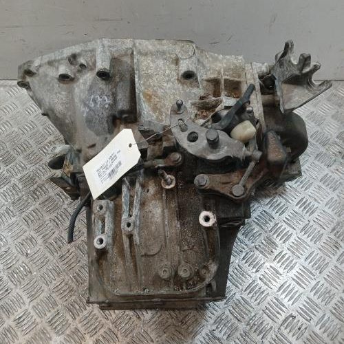 PEUGEOT 407 PHASE 1 BREAK