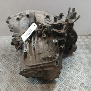 PEUGEOT 407 PHASE 1 BREAK