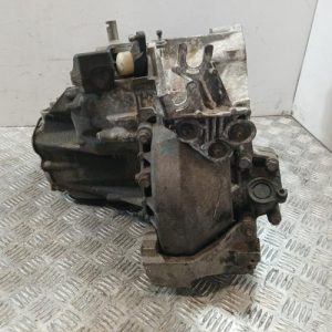 PEUGEOT 407 PHASE 1 BREAK