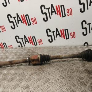 RENAULT KANGOO 2 PHASE 1