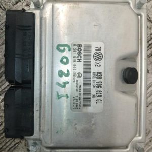 VOLKSWAGEN PASSAT 4 PHASE 2 BREAK