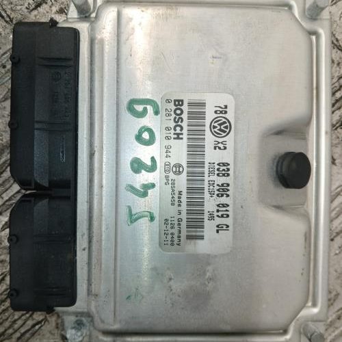 VOLKSWAGEN PASSAT 4 PHASE 2 BREAK