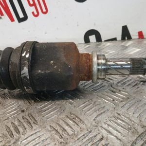 RENAULT TWINGO 2 PHASE 1