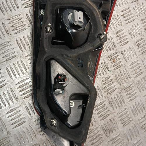 NISSAN QASHQAI 2 PHASE 2