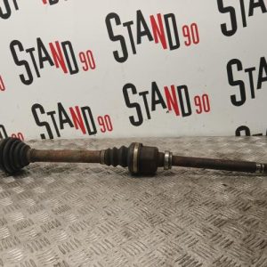 PEUGEOT PARTNER 2 PHASE 1